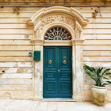 Cataldi'S Rooms Noto Zewnętrze zdjęcie