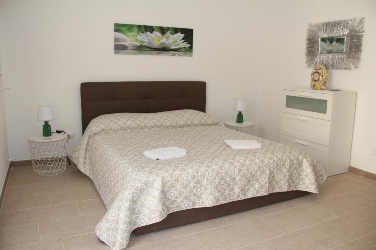Cataldi'S Rooms Noto Zewnętrze zdjęcie