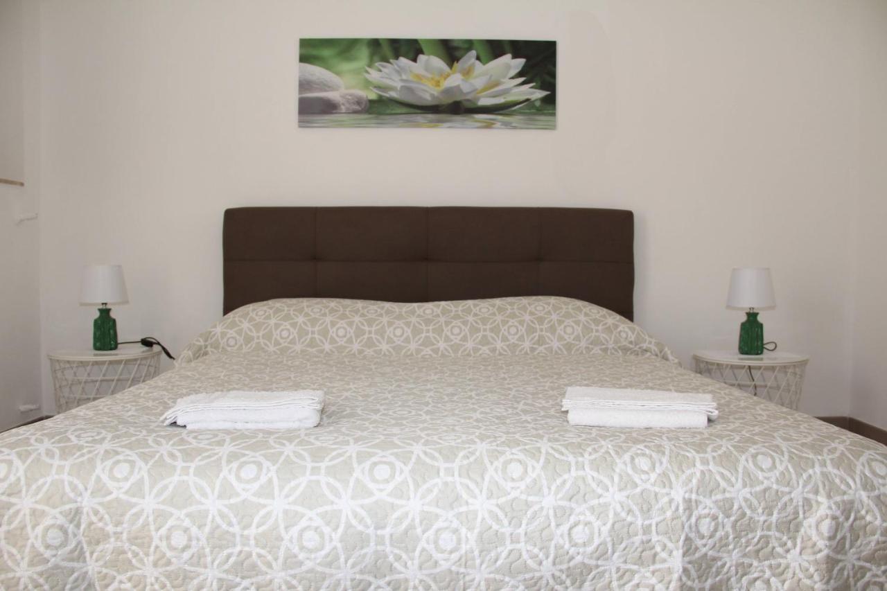 Cataldi'S Rooms Noto Zewnętrze zdjęcie