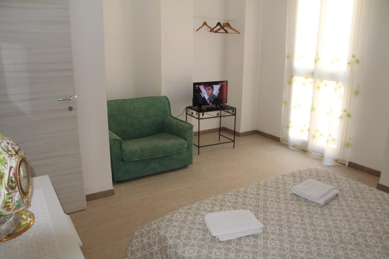 Cataldi'S Rooms Noto Zewnętrze zdjęcie