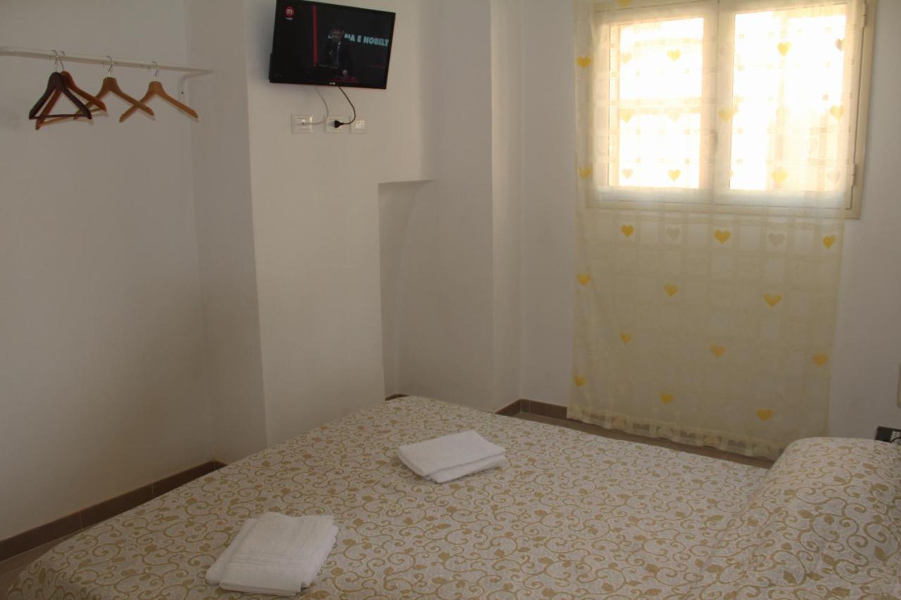 Cataldi'S Rooms Noto Zewnętrze zdjęcie