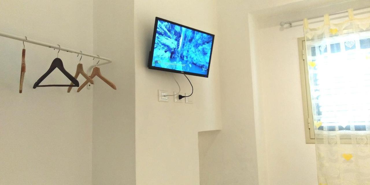Cataldi'S Rooms Noto Zewnętrze zdjęcie