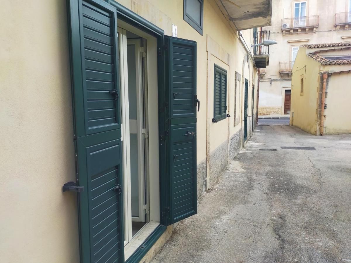 Cataldi'S Rooms Noto Zewnętrze zdjęcie
