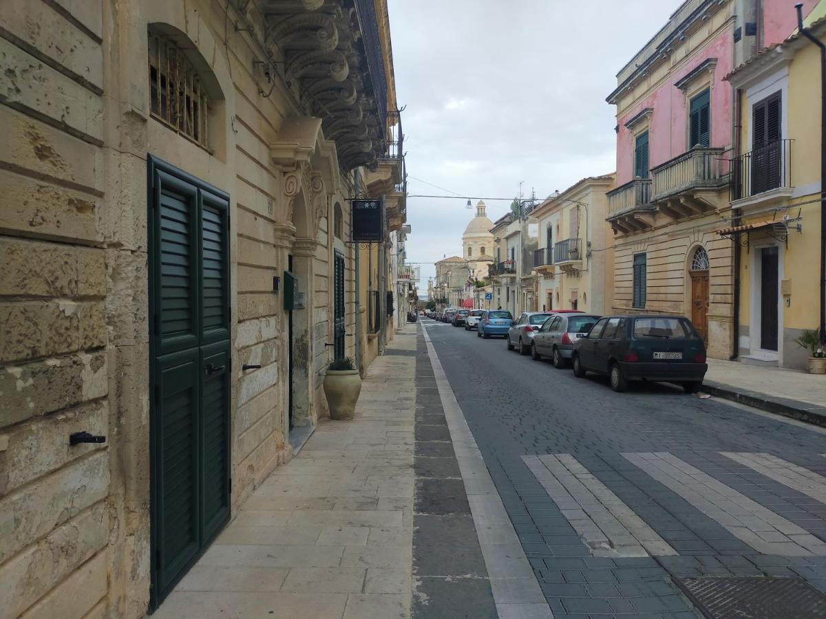 Cataldi'S Rooms Noto Zewnętrze zdjęcie